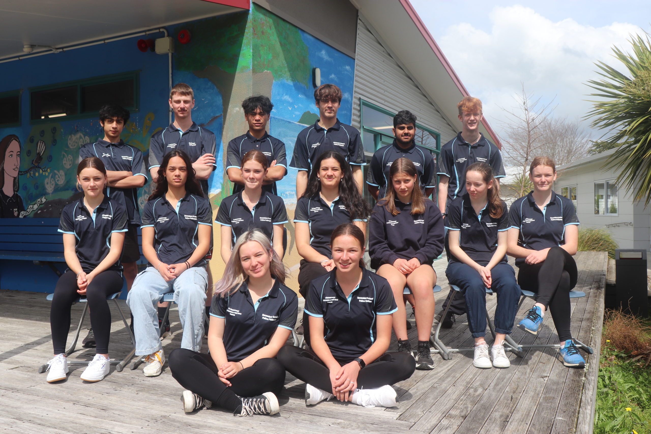 Life Beyond Waihi College