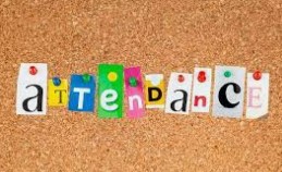 ATTENDANCE INFORMATION – How to let us know your student is away