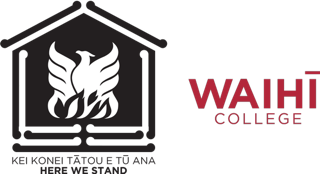 Waihi College