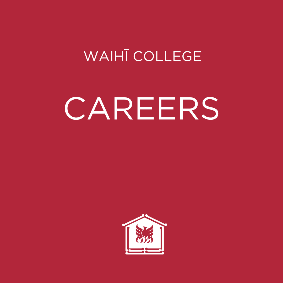 Careers Information
