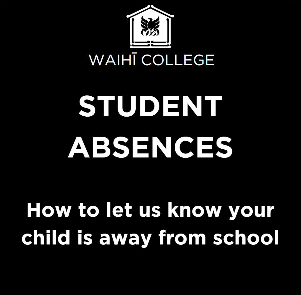 STUDENT ABSENCES & UNIFORMS