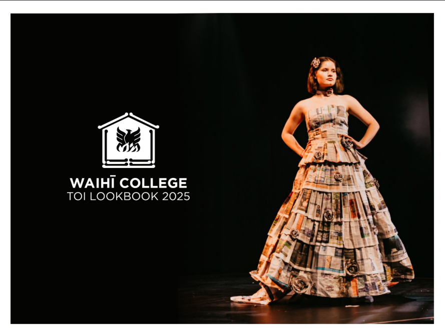 TOI Wearable Arts