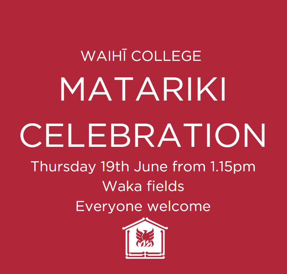 Matariki Community Celebration