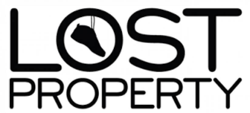 LOST PROPERTY