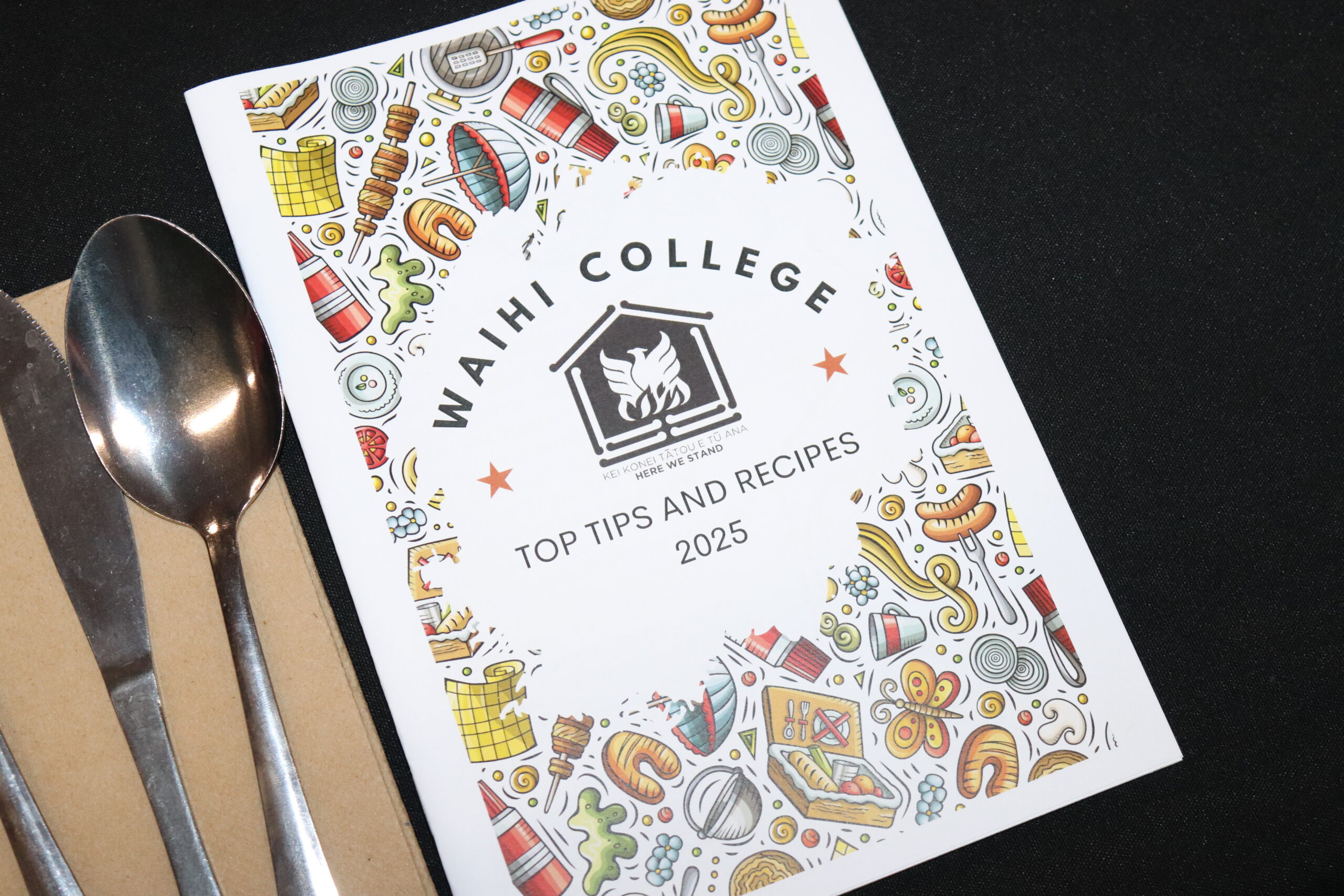 Leavers’ Breakfast 2025 – A Morning to Remember