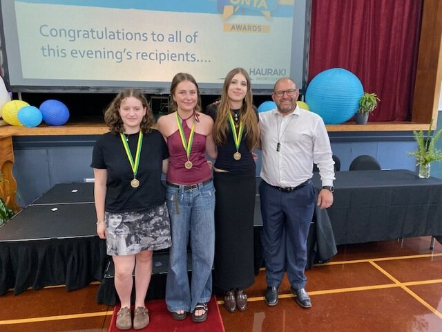 The ONYA Awards – our community super stars