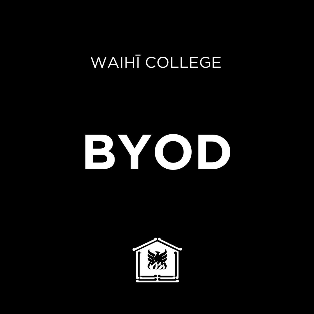 BYOD in 2026