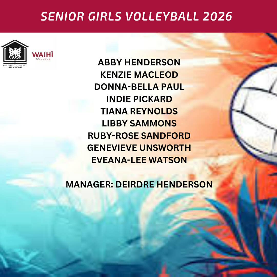 Volleyball Teams