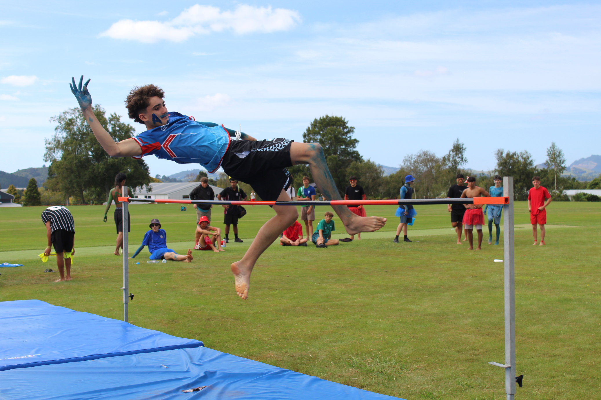 Athletics Day