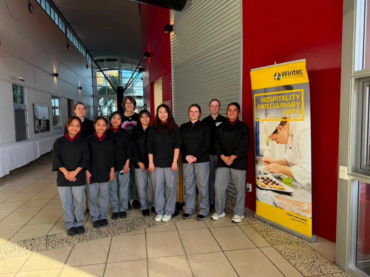 Waikato Culinary Fare