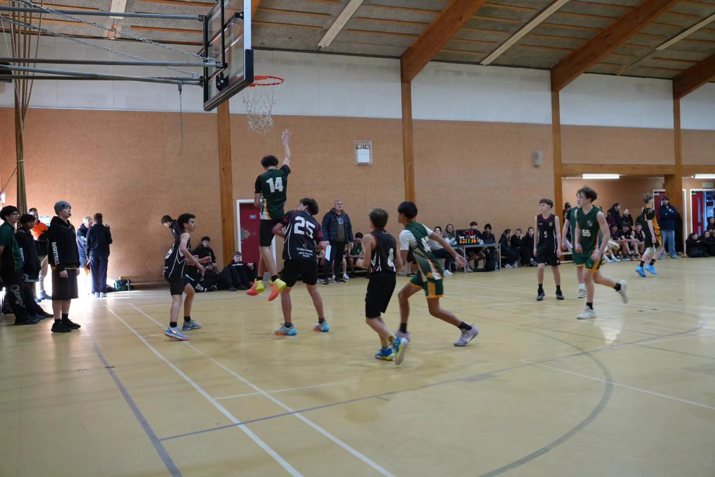 Katikati Sports Exchange