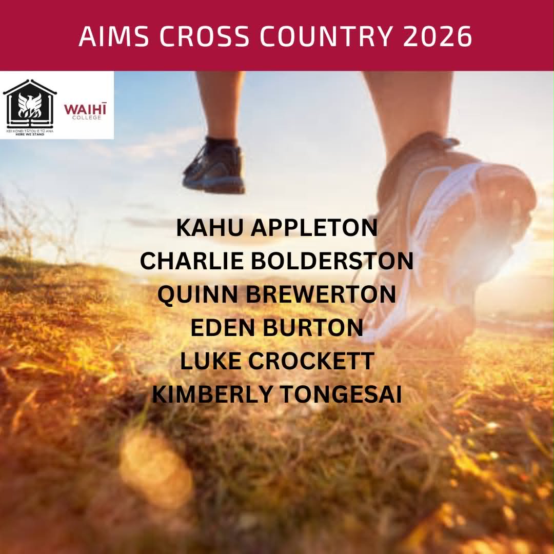 AIMS Games 2026